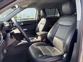 Thumbnail of 2024 Iconic Silver Metallic Ford Explorer