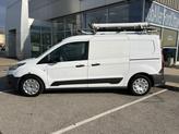 Thumbnail of 2014 Frozen White Ford Transit Connect