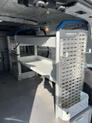 Thumbnail of 2014 Frozen White Ford Transit Connect