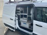 Thumbnail of 2014 Frozen White Ford Transit Connect