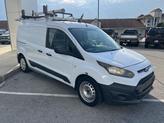 Thumbnail of 2014 Frozen White Ford Transit Connect