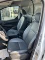 Thumbnail of 2014 Frozen White Ford Transit Connect