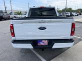 Thumbnail of 2023 Oxford White Ford F-150