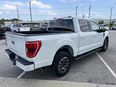Thumbnail of 2023 Oxford White Ford F-150
