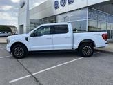 Thumbnail of 2023 Oxford White Ford F-150