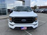 Thumbnail of 2023 Oxford White Ford F-150