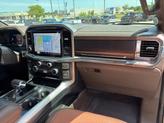 Thumbnail of 2023 Agate Black Metallic Ford F-150