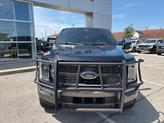 Thumbnail of 2023 Agate Black Metallic Ford F-150