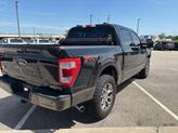 Thumbnail of 2023 Agate Black Metallic Ford F-150