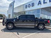 Thumbnail of 2023 Agate Black Metallic Ford F-150