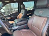 Thumbnail of 2023 Agate Black Metallic Ford F-150