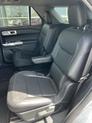Thumbnail of 2024 Silver Metallic Ford Explorer