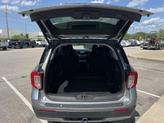 Thumbnail of 2024 Silver Metallic Ford Explorer