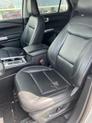 Thumbnail of 2024 Silver Metallic Ford Explorer