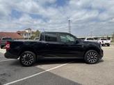 Thumbnail of 2022 Shadow Black Ford Maverick