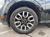 Thumbnail of 2022 Shadow Black Ford Maverick