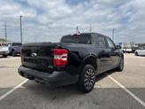 Thumbnail of 2022 Shadow Black Ford Maverick