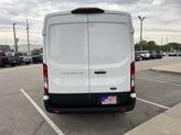 Thumbnail of 2025 Oxford White Ford Transit-250