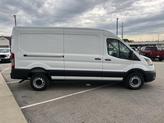 Thumbnail of 2025 Oxford White Ford Transit-250