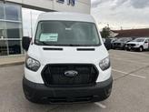 Thumbnail of 2025 Oxford White Ford Transit-250