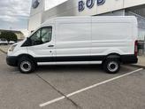 Thumbnail of 2025 Oxford White Ford Transit-250