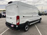 Thumbnail of 2025 Oxford White Ford Transit-250