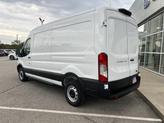 Thumbnail of 2025 Oxford White Ford Transit-250