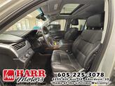 Thumbnail of 2015 Silver Chevrolet Suburban
