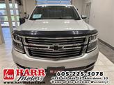 Thumbnail of 2015 Silver Chevrolet Suburban