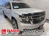 Thumbnail of 2015 Silver Chevrolet Suburban
