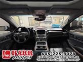 Thumbnail of 2015 Silver Chevrolet Suburban