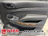Thumbnail of 2015 Silver Chevrolet Suburban