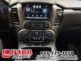 Thumbnail of 2015 Silver Chevrolet Suburban
