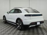 Thumbnail of 2024 White Porsche Macan