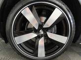 Thumbnail of 2024 White Porsche Macan