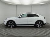 Thumbnail of 2024 White Porsche Macan