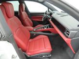 Thumbnail of 2024 White Porsche Macan