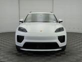 Thumbnail of 2024 White Porsche Macan