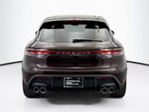 Thumbnail of 2025 Copper Porsche Macan