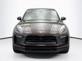 Thumbnail of 2025 Copper Porsche Macan