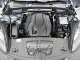 Thumbnail of 2024 Silver Metallic Porsche Macan