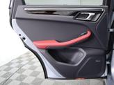 Thumbnail of 2024 Silver Metallic Porsche Macan