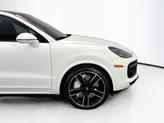 Thumbnail of 2023 White Porsche Cayenne