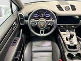 Thumbnail of 2023 White Porsche Cayenne