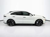 Thumbnail of 2023 White Porsche Cayenne