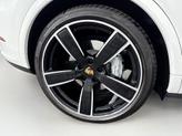 Thumbnail of 2023 White Porsche Cayenne