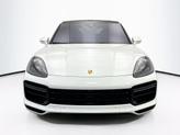Thumbnail of 2023 White Porsche Cayenne