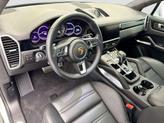 Thumbnail of 2023 White Porsche Cayenne