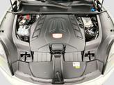 Thumbnail of 2023 White Porsche Cayenne