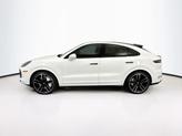 Thumbnail of 2023 White Porsche Cayenne